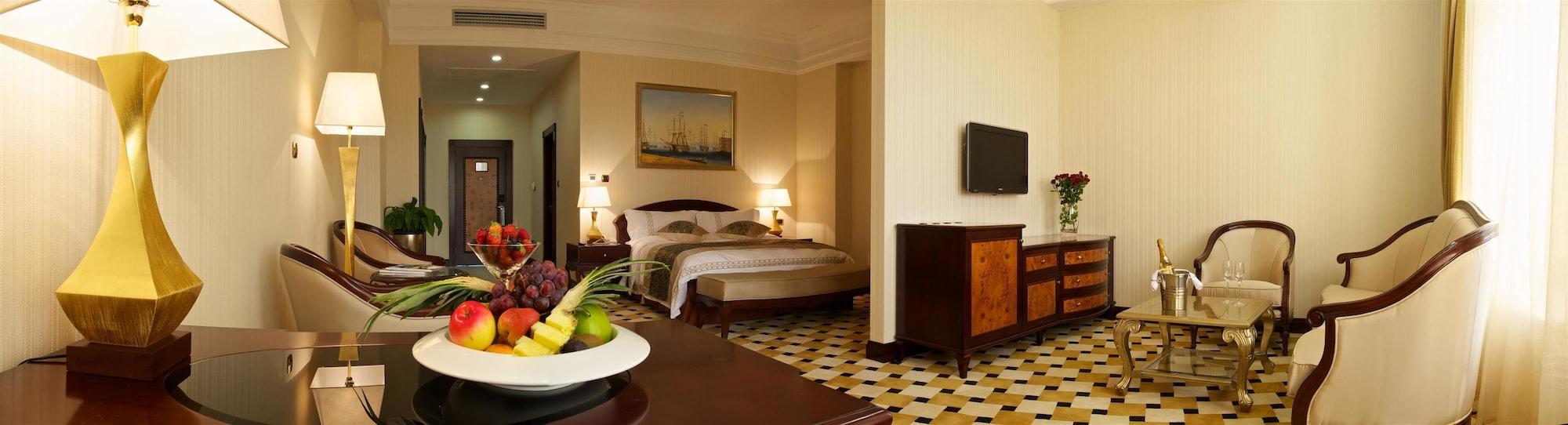 Otel Royal Tulip