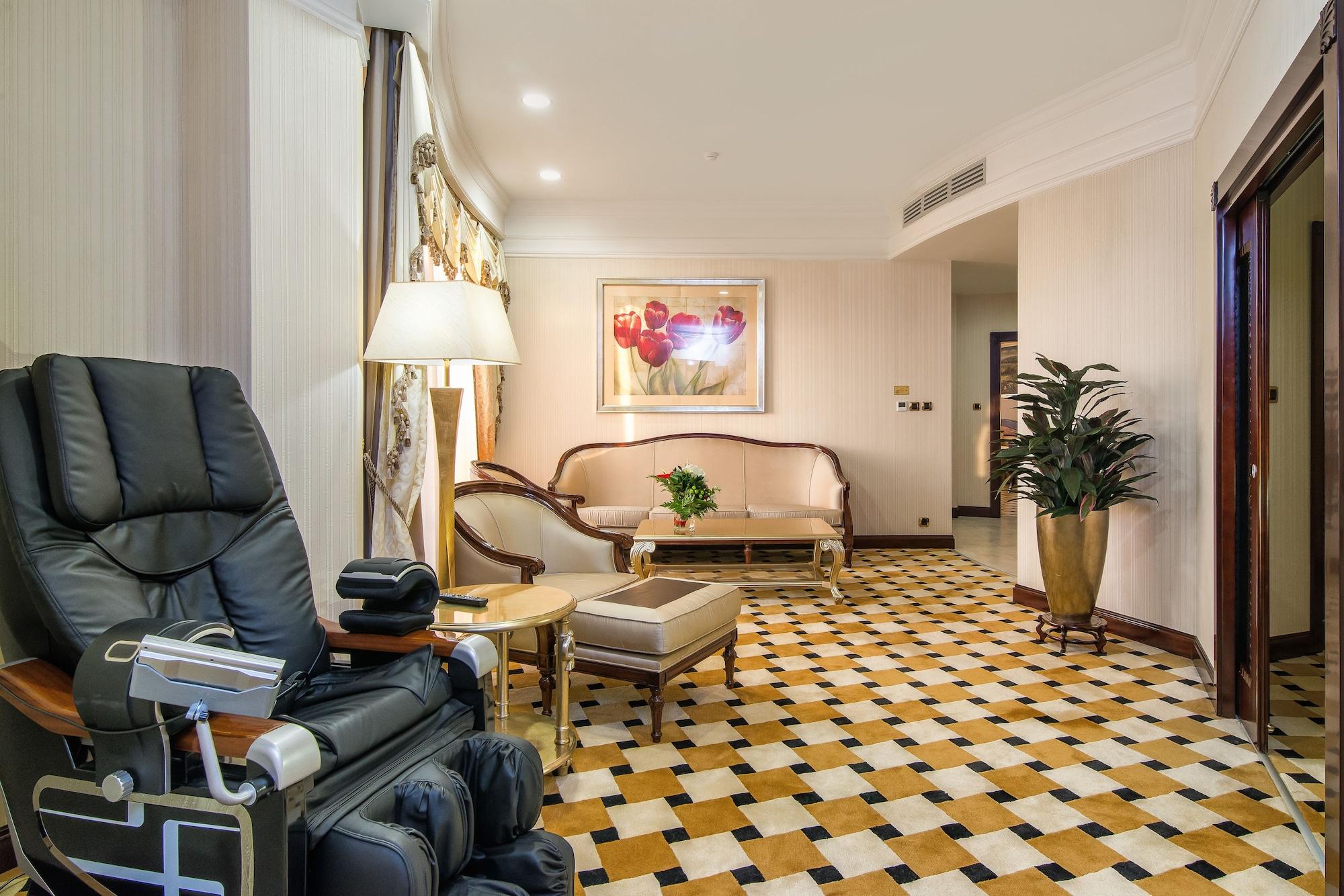 Otel Royal Tulip 5*