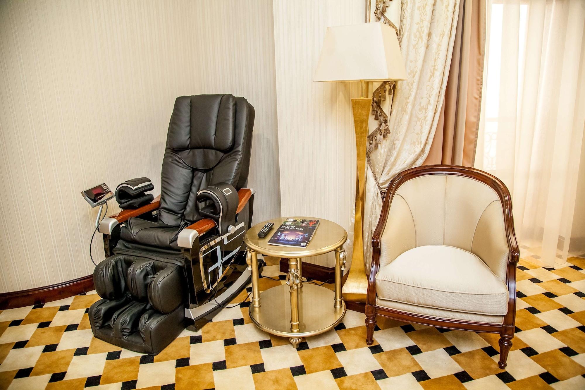 Royal Tulip 5*