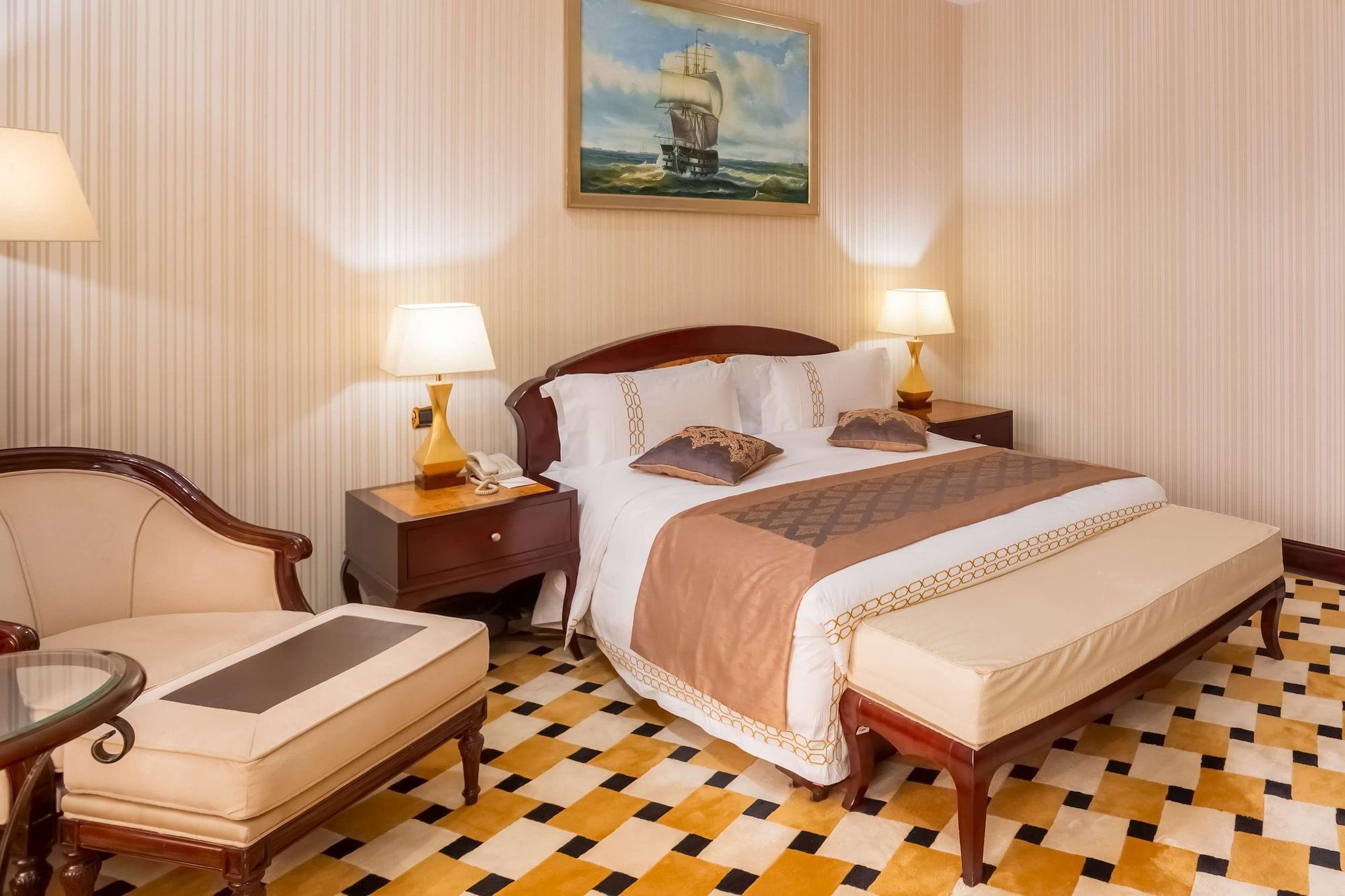 Otel Royal Tulip