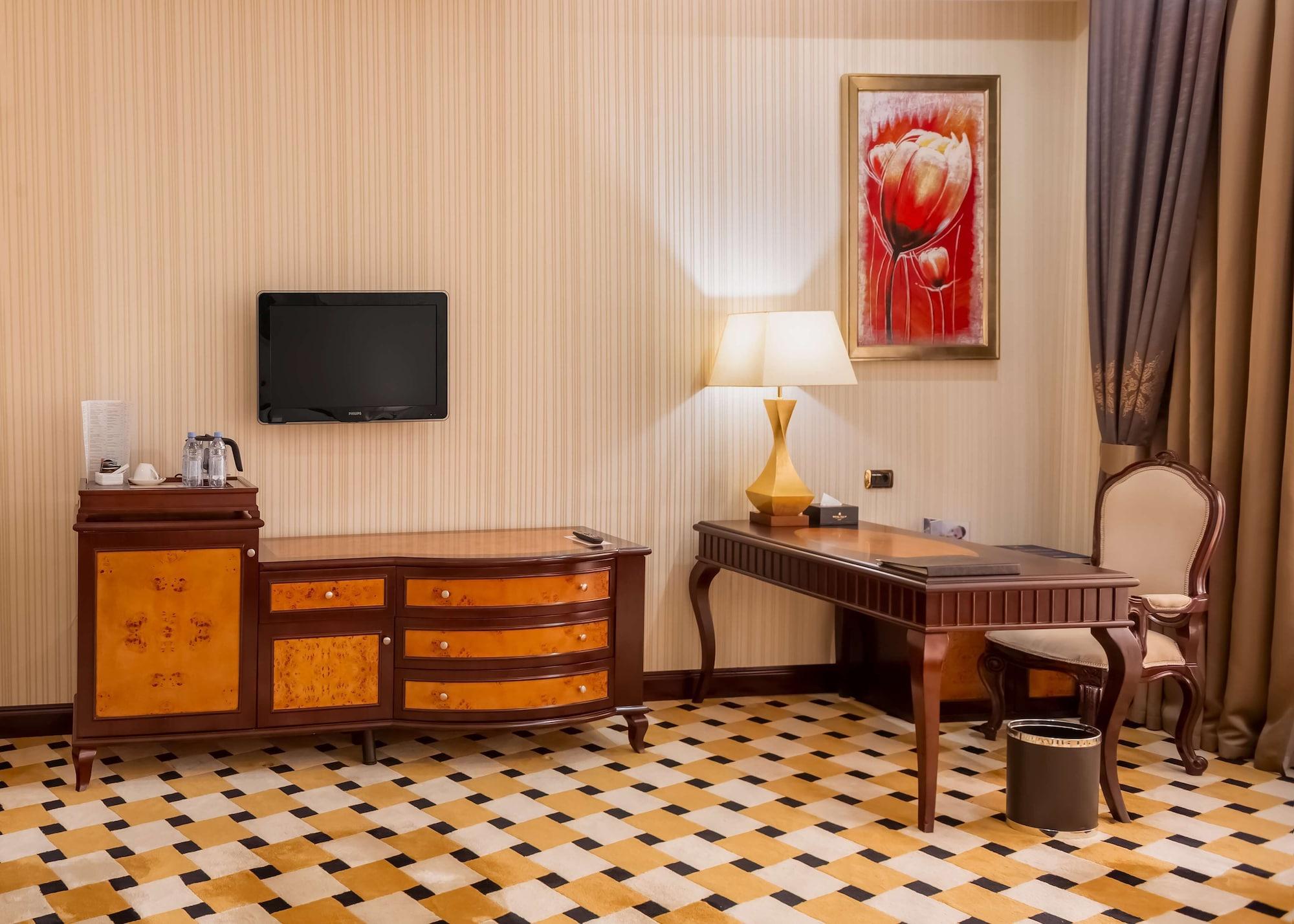 Otel Royal Tulip