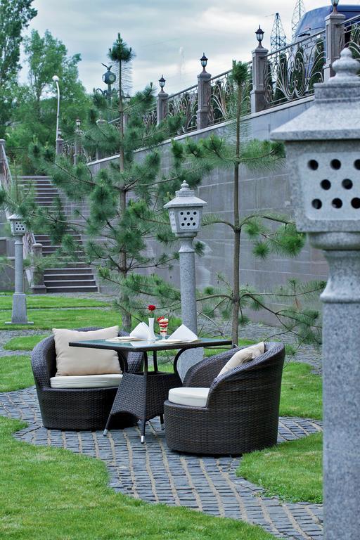 Royal Tulip Otel 5*