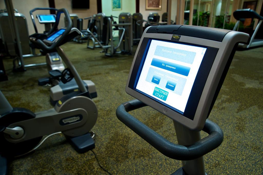Otel Royal Tulip 5*