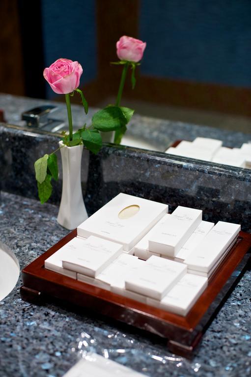 Otel Royal Tulip Almatı