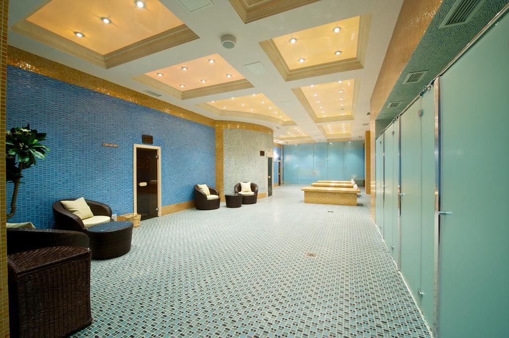 Royal Tulip Otel Almatı