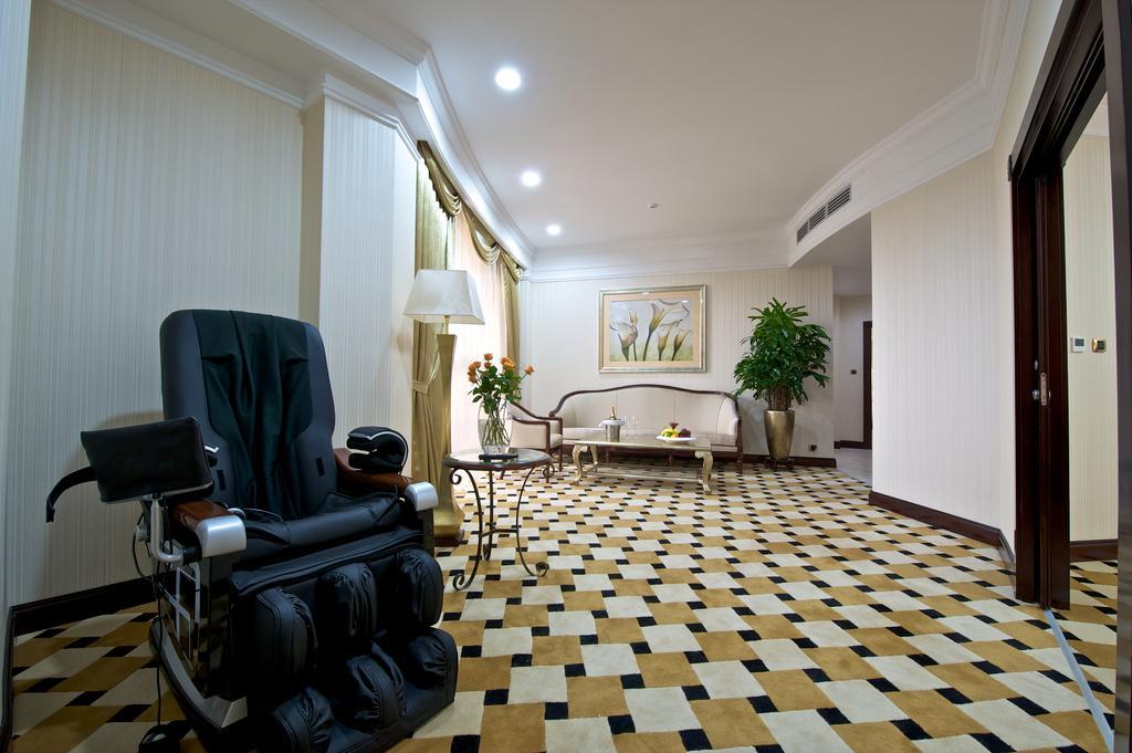 Royal Tulip Otel