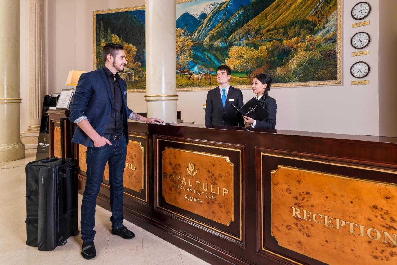 Royal Tulip 5*