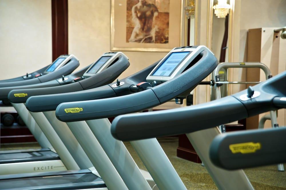 Royal Tulip Hotel Almaty
