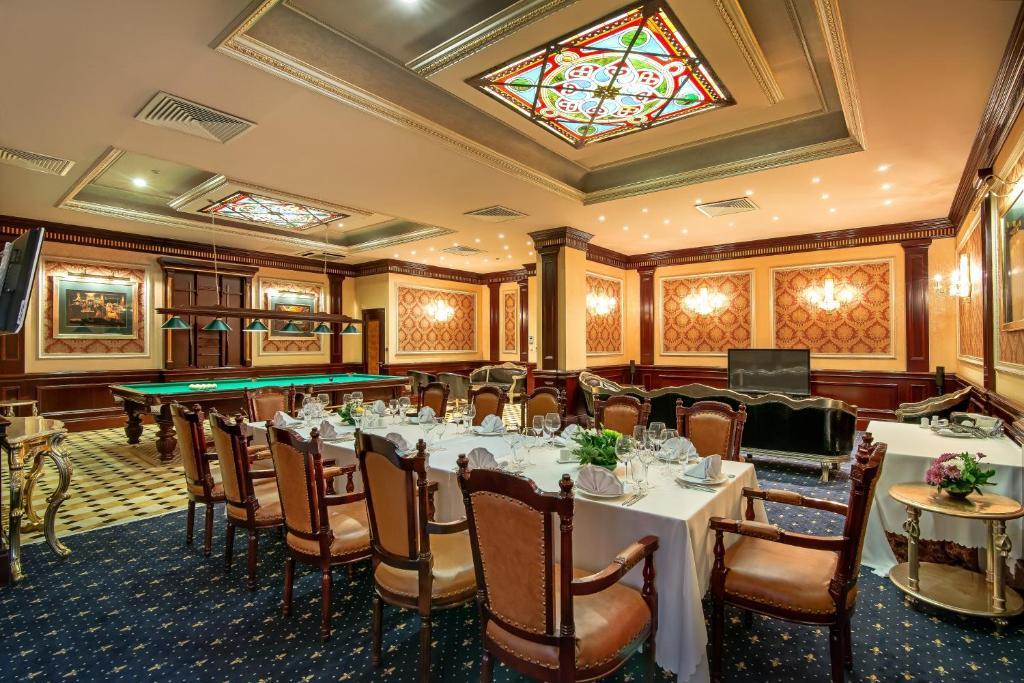 Royal Tulip Hotel 5*