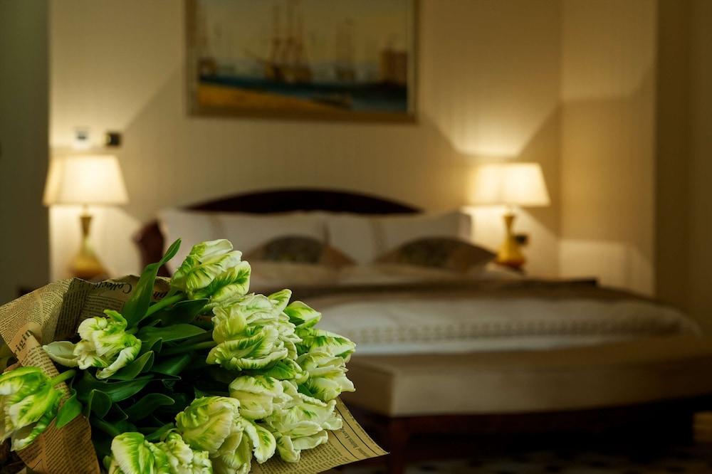 Hotel Royal Tulip 5*