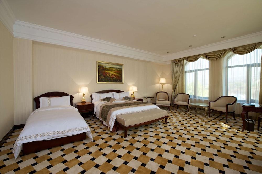 Royal Tulip Hotel