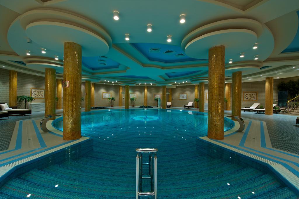 Hotel Royal Tulip 5*