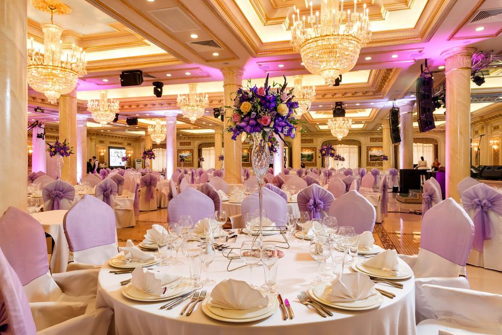 Royal Tulip Hotel Almaty