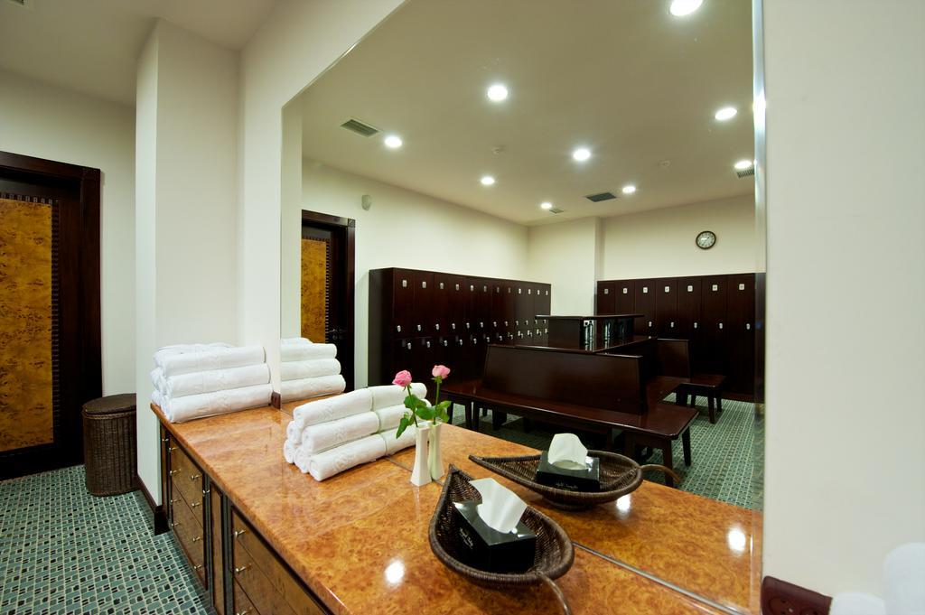 Otel Royal Tulip 5*