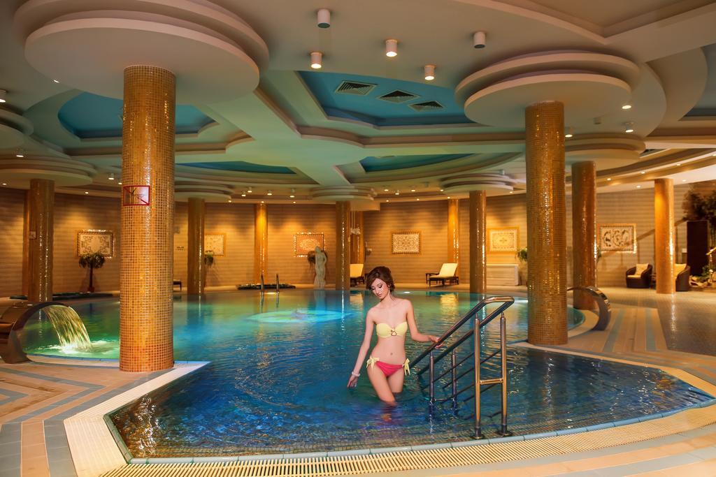 Royal Tulip Hotel Almaty