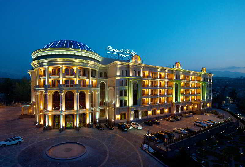 Royal Tulip Almaty
