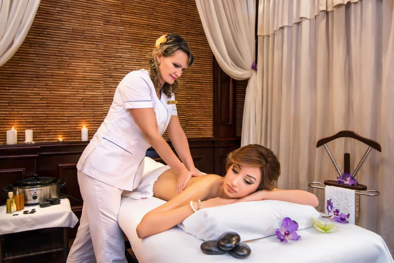 Hotel Royal Tulip 5*